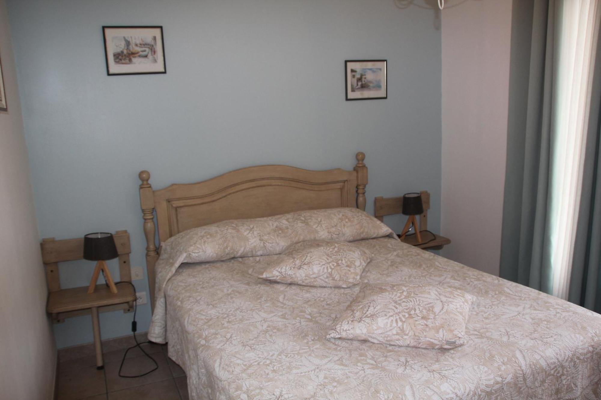 Vila Monlezun Exteriér fotografie