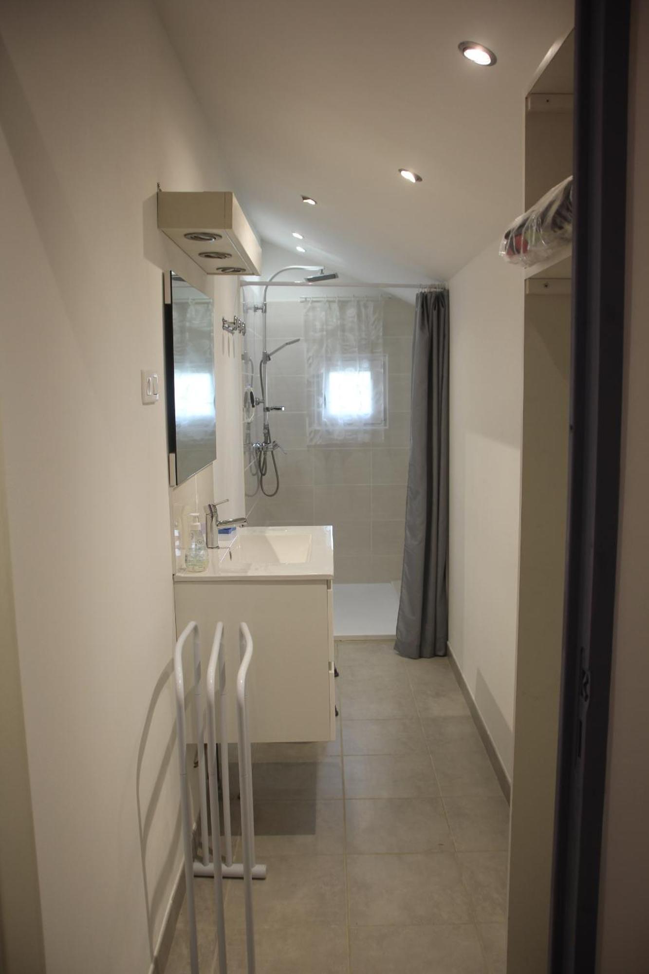 Vila Monlezun Exteriér fotografie